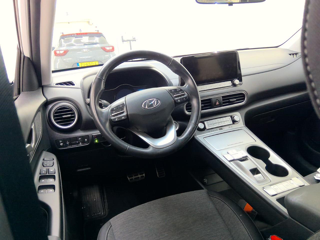 Foto 6 van Hyundai Kona