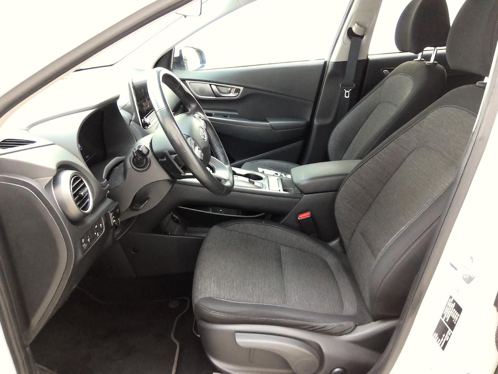 Foto 8 van Hyundai Kona