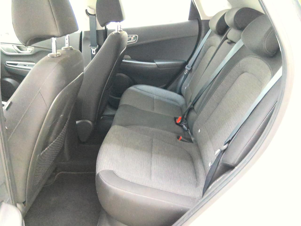 Foto 9 van Hyundai Kona