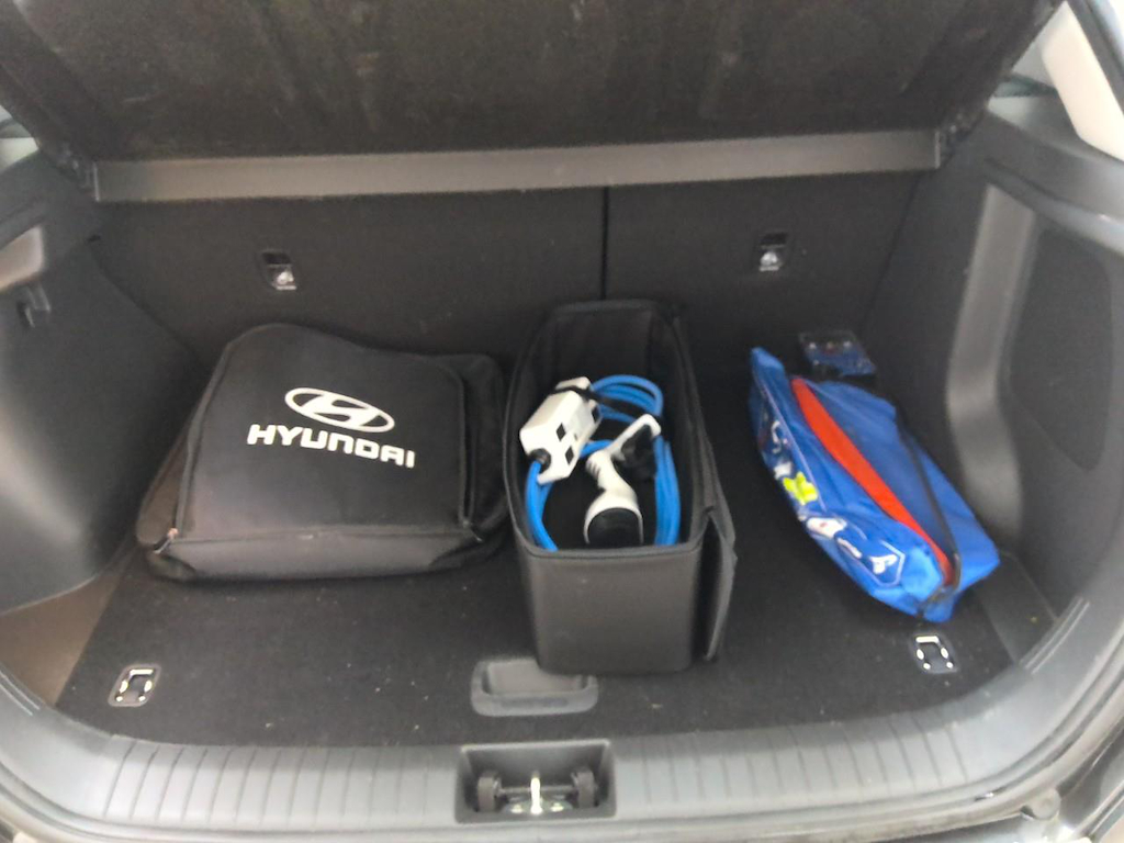 Foto 10 van Hyundai Kona