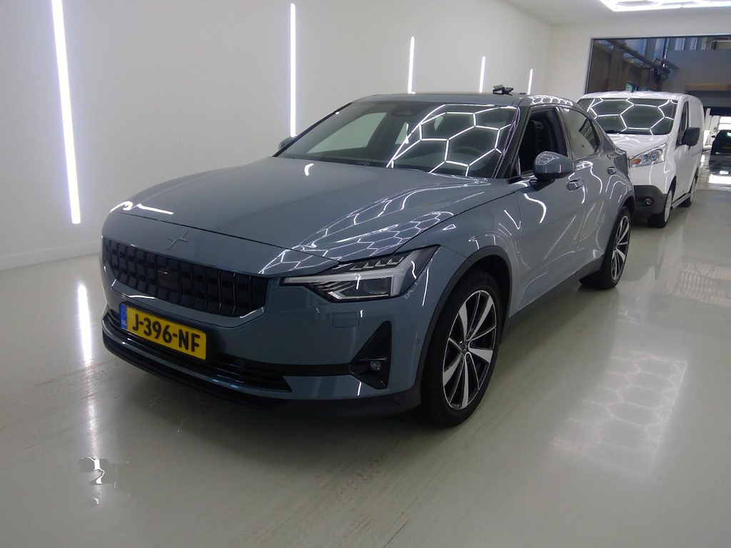 Foto 2 van Polestar 2