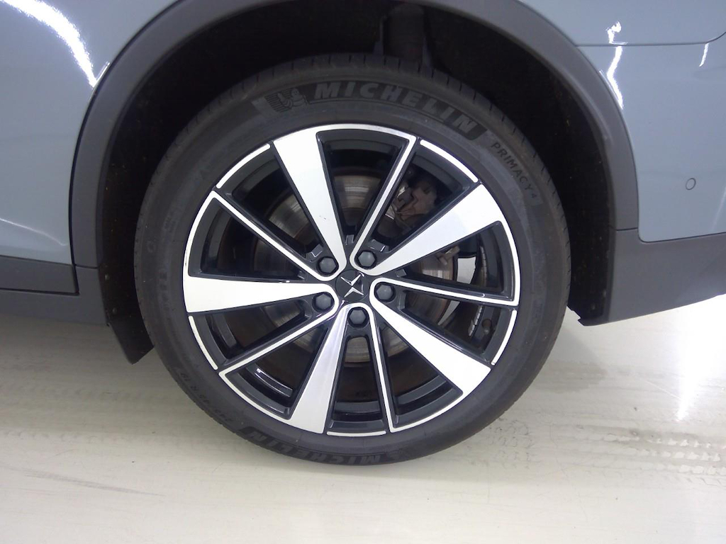 Foto 12 van Polestar 2