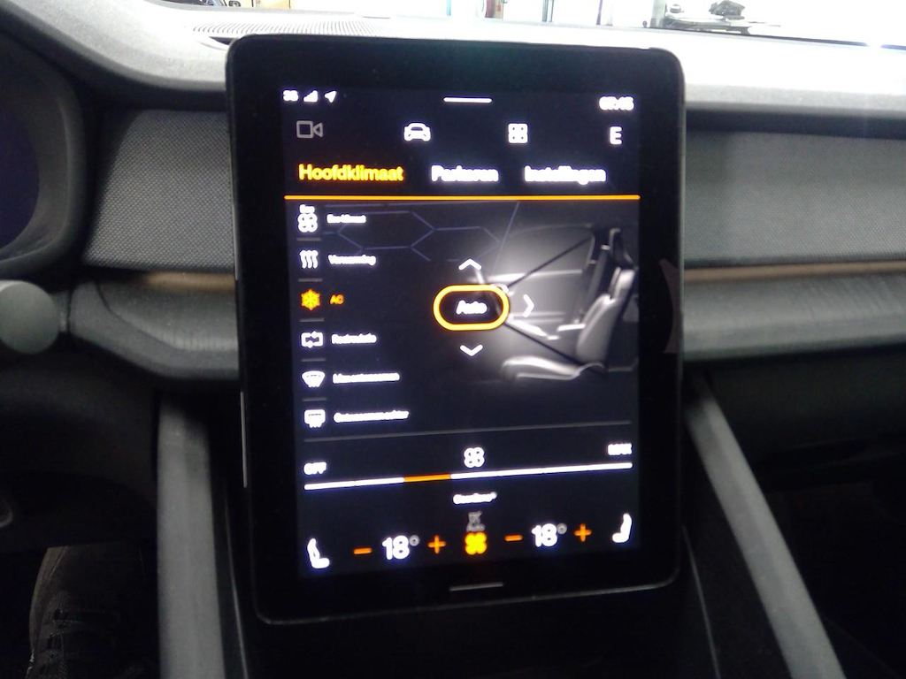 Foto 17 van Polestar 2