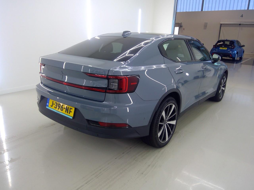 Foto 3 van Polestar 2