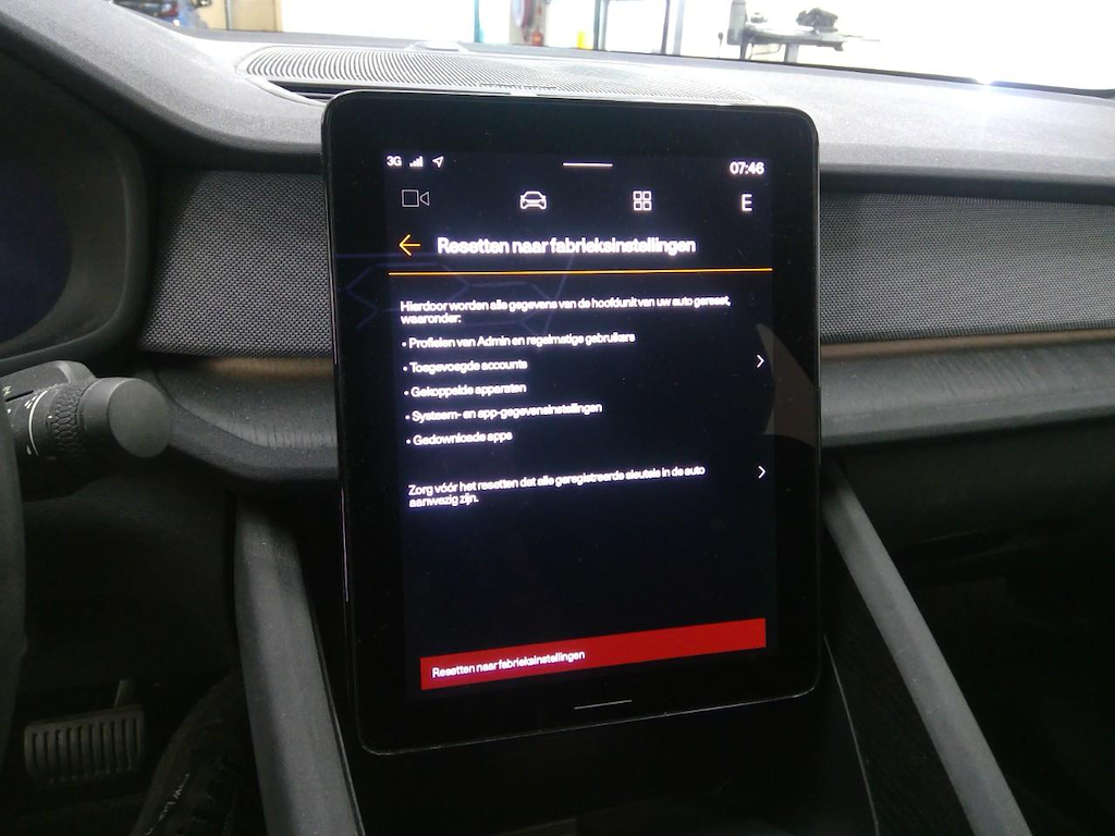 Foto 20 van Polestar 2