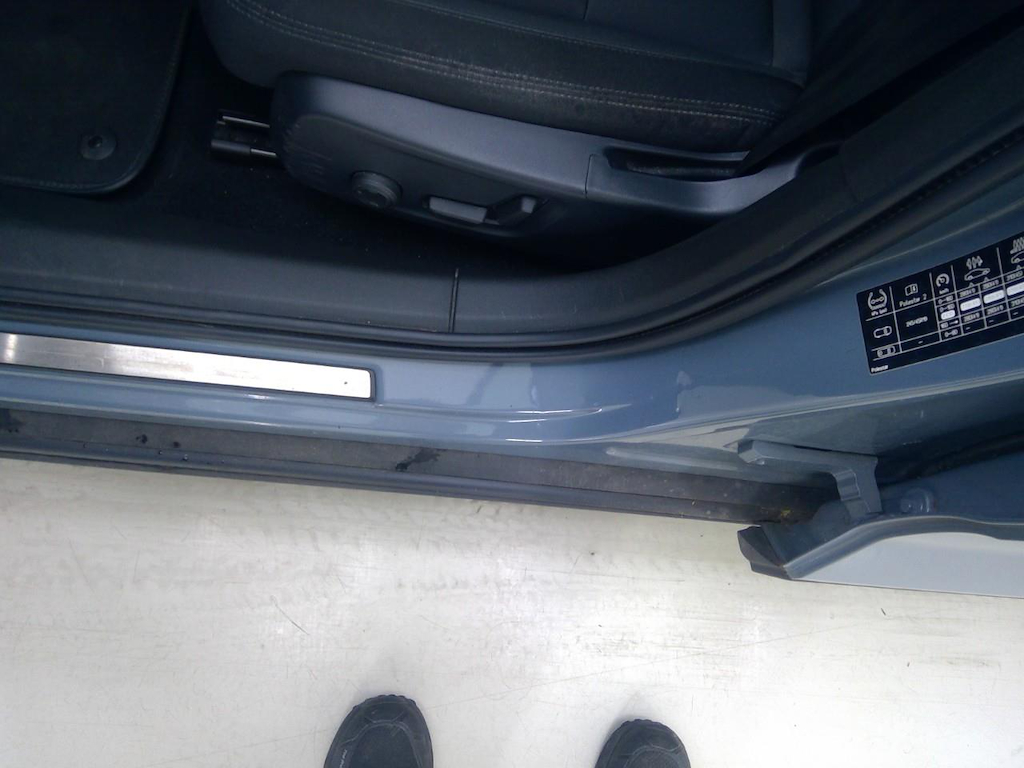 Foto 30 van Polestar 2