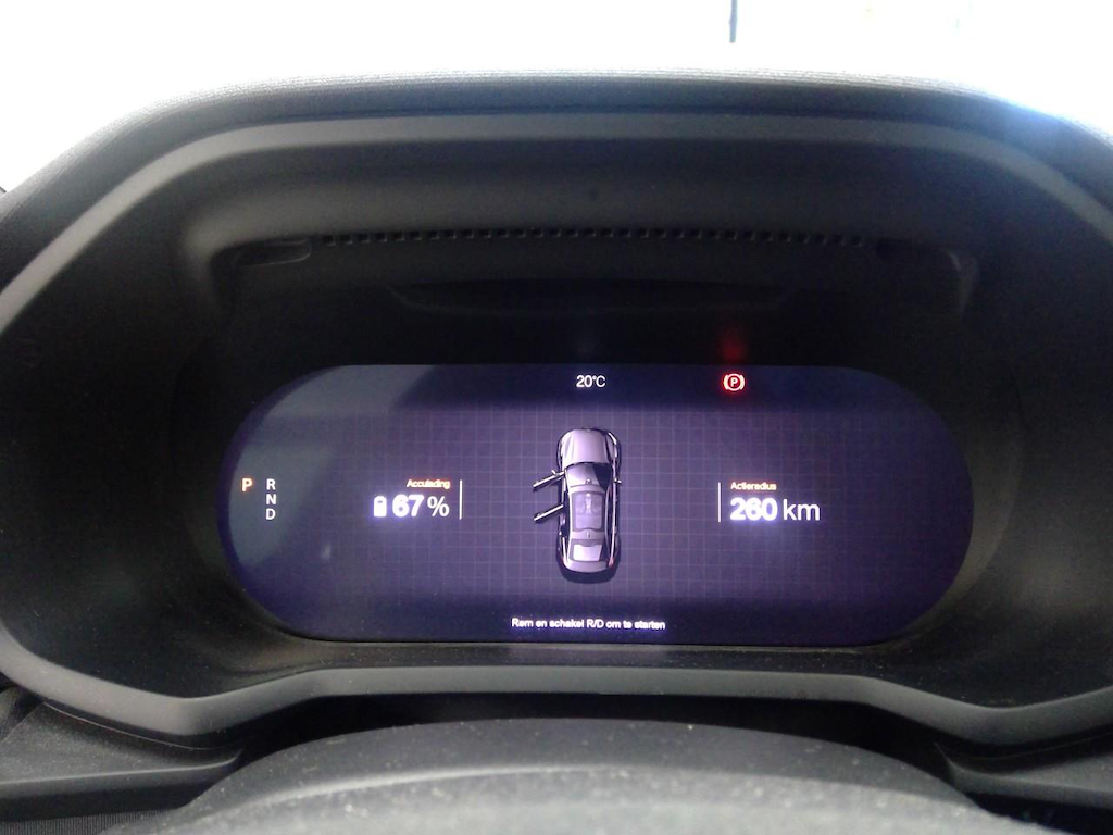 Foto 5 van Polestar 2
