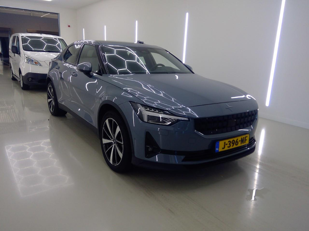 Foto 6 van Polestar 2