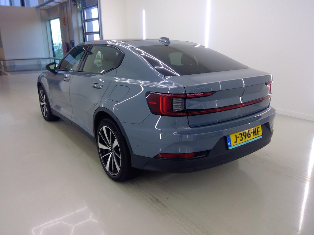 Foto 7 van Polestar 2