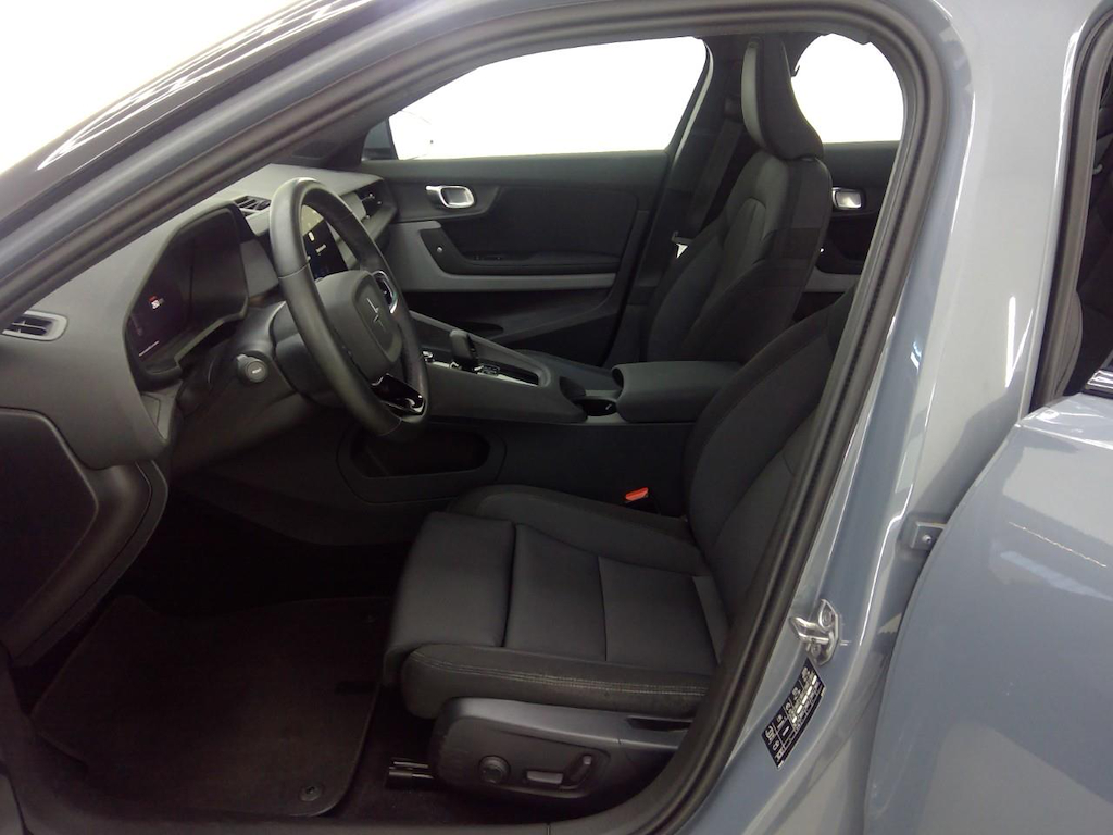 Foto 8 van Polestar 2