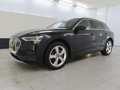 Buy AUDI E-tron on Ayvens Carmarket