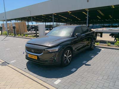 Koop uw POLESTAR Polestar 2 op Ayvens Carmarket