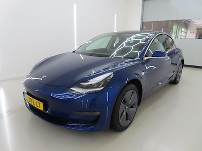 Buy TESLA Model 3 on Ayvens Carmarket
