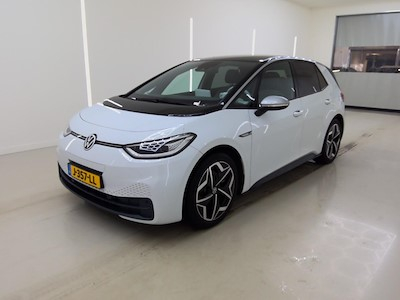 Koop uw VOLKSWAGEN ID.3 op Ayvens Carmarket