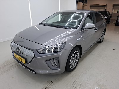 Achetez HYUNDAI Ioniq sur Ayvens Carmarket