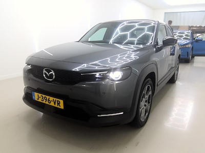 Achetez MAZDA MX-30 sur Ayvens Carmarket