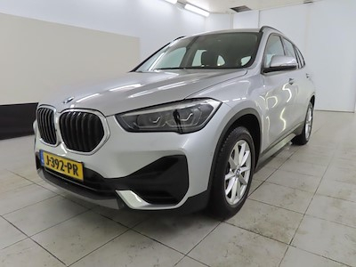 Achetez BMW X1 sur Ayvens Carmarket