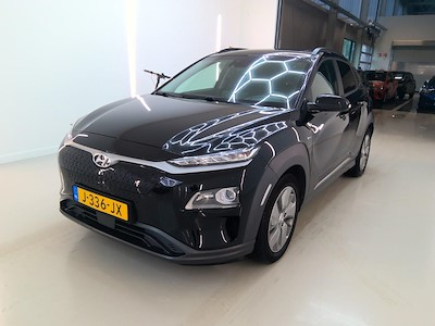 Buy HYUNDAI KONA on Ayvens Carmarket
