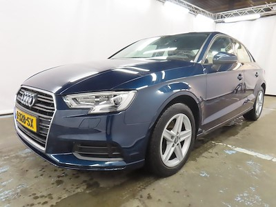 Köp AUDI A3 Limousine på Ayvens Carmarket