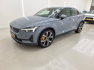 Buy POLESTAR 2 on Ayvens Carmarket