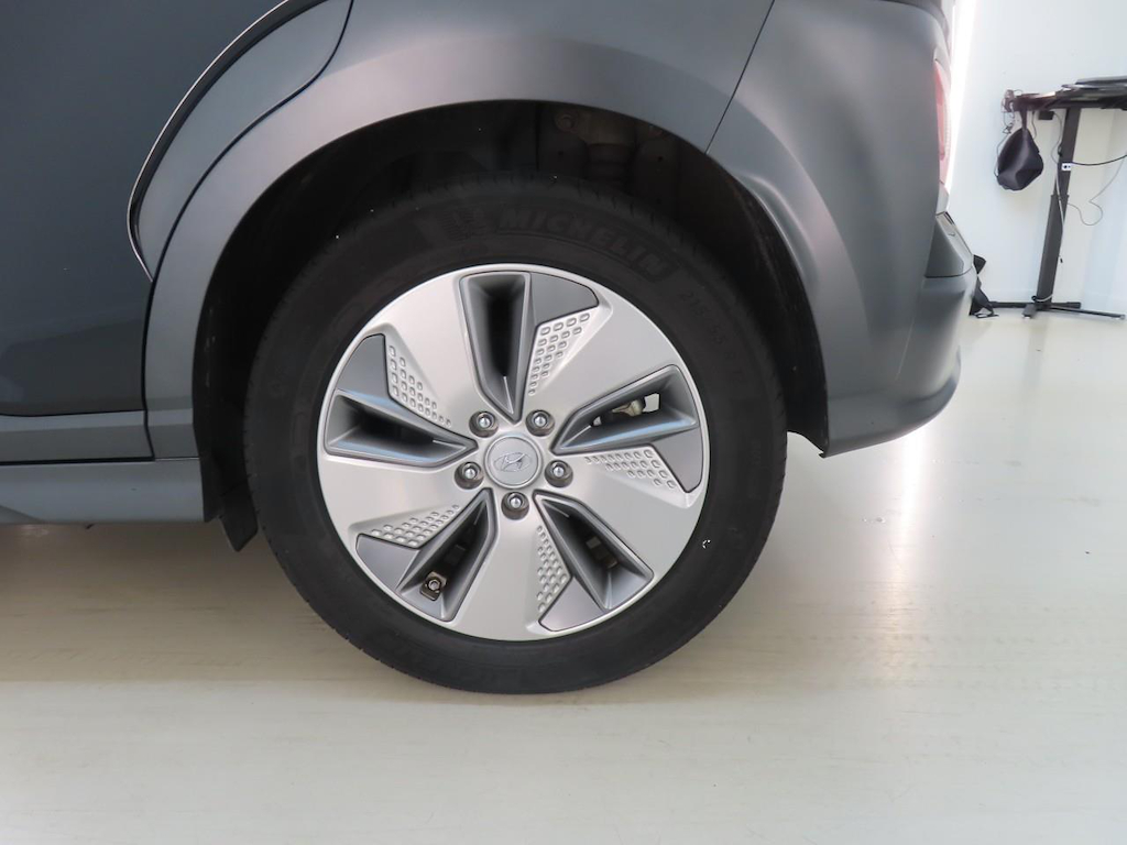 Foto 13 van Hyundai Kona
