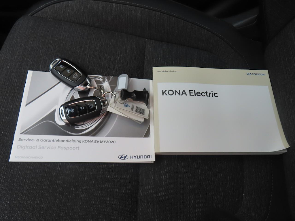 Foto 16 van Hyundai Kona