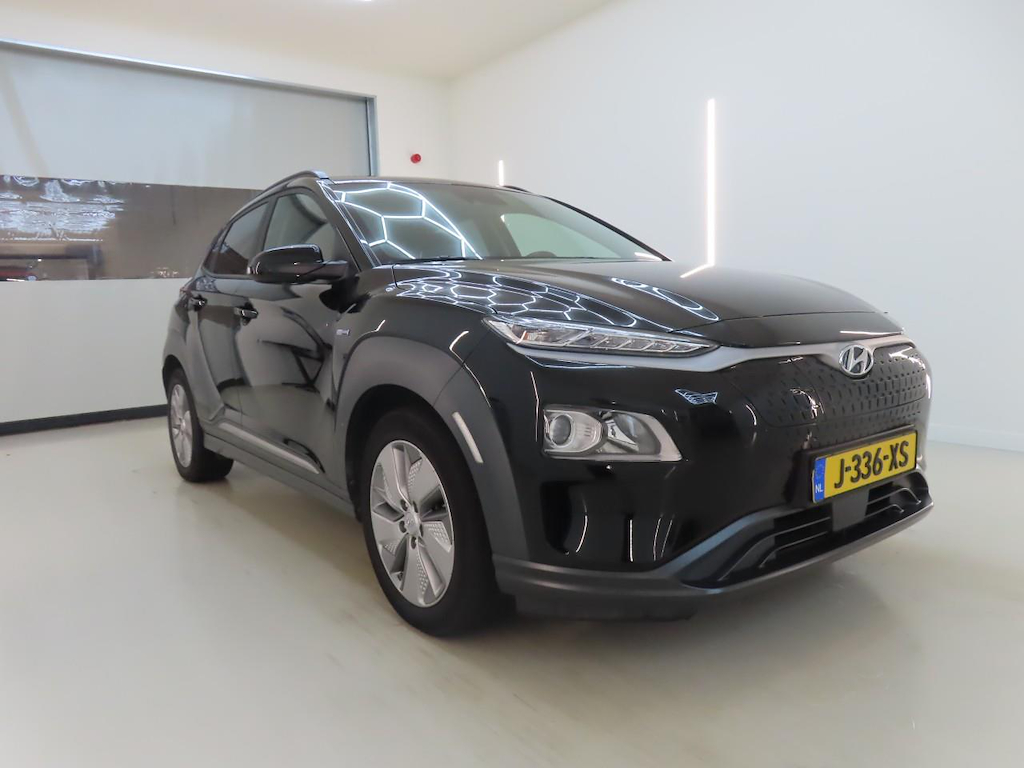 Foto 2 van Hyundai Kona