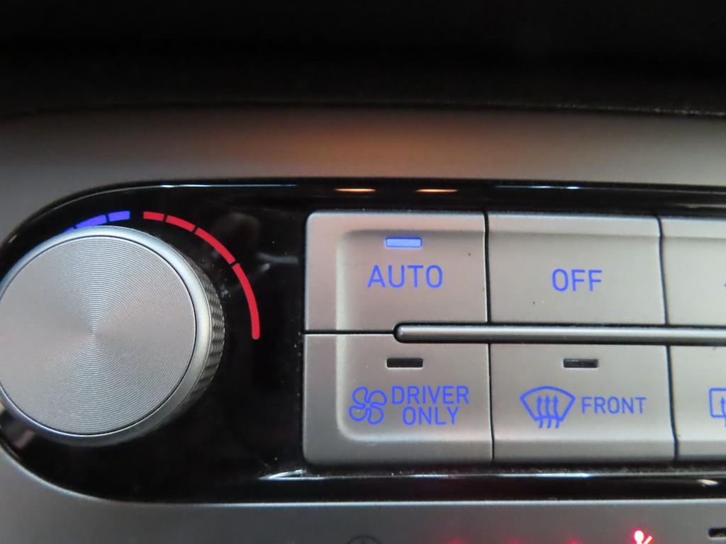 Foto 19 van Hyundai Kona
