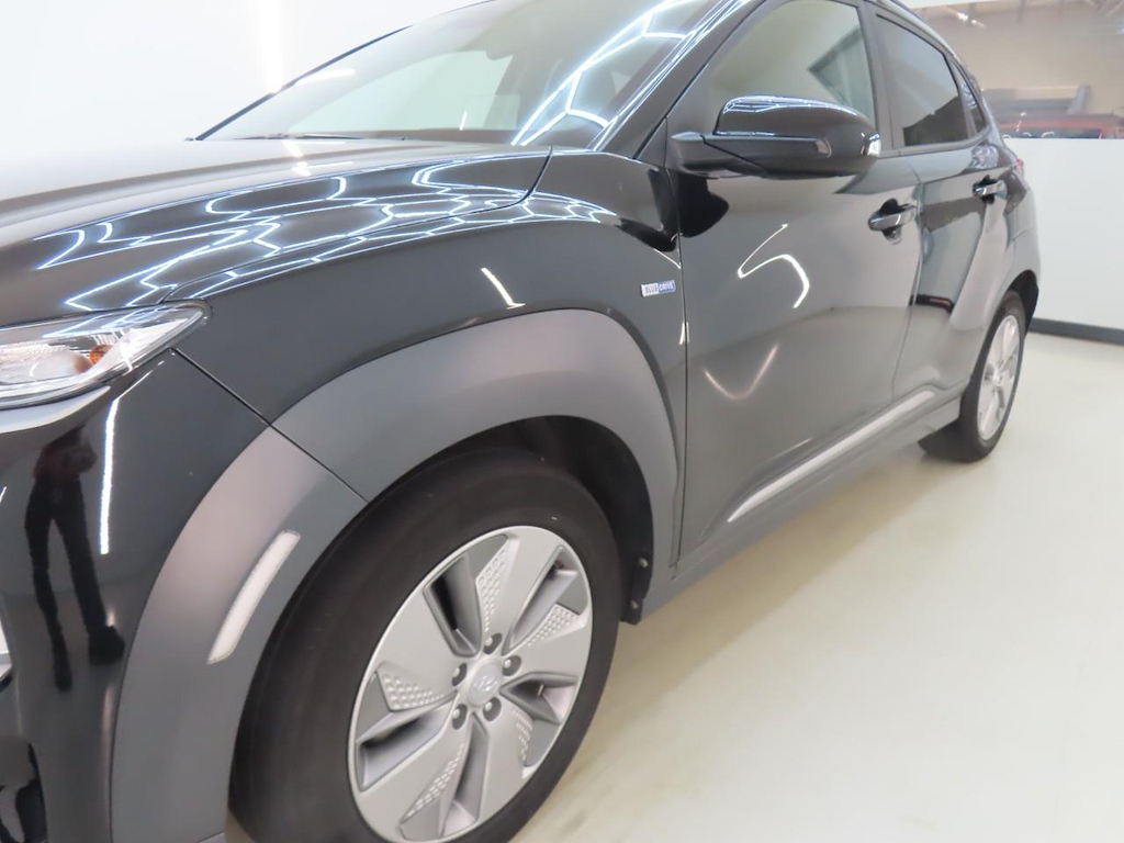 Foto 22 van Hyundai Kona