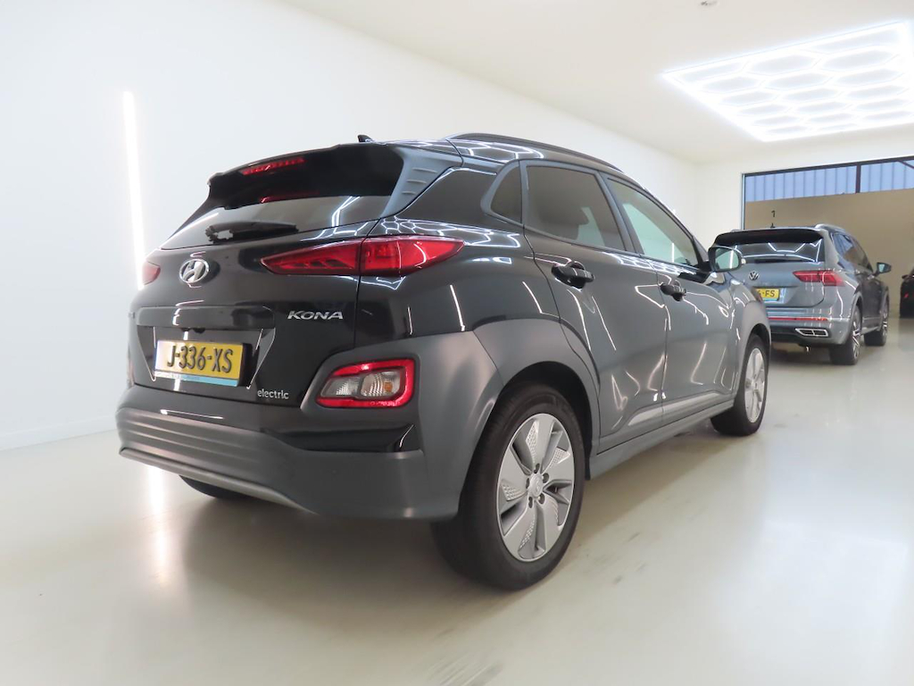 Foto 3 van Hyundai Kona