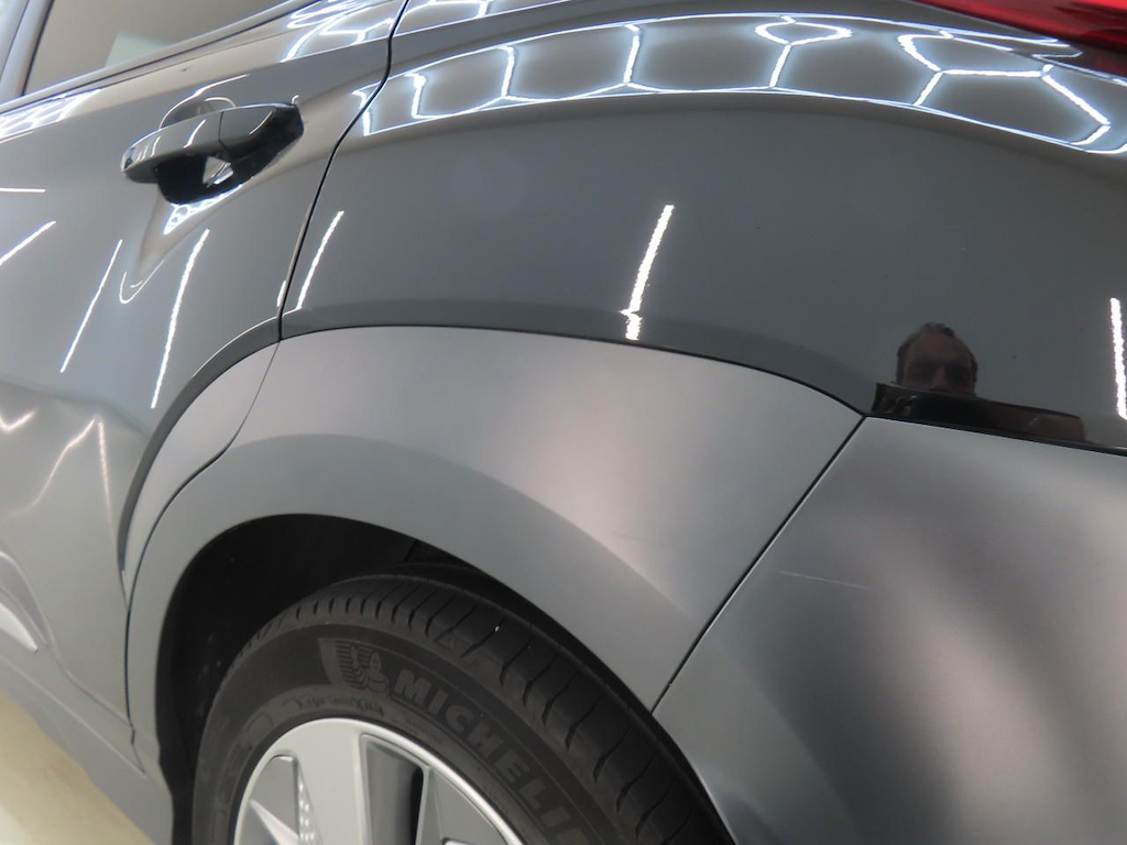 Foto 23 van Hyundai Kona