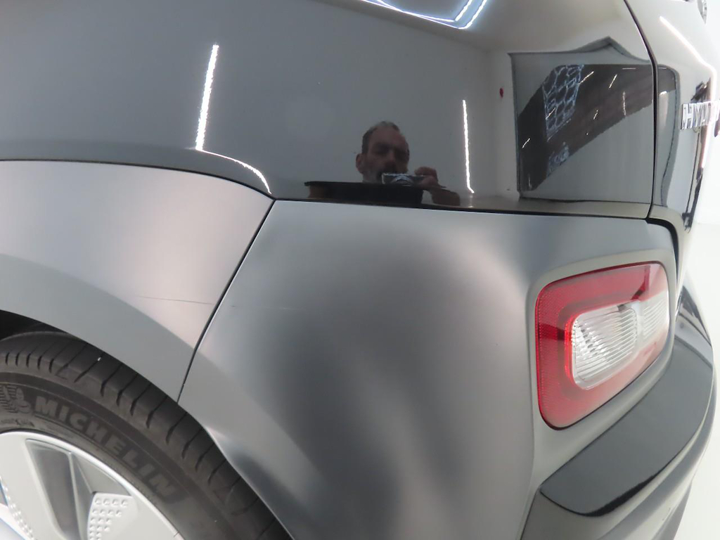 Foto 24 van Hyundai Kona