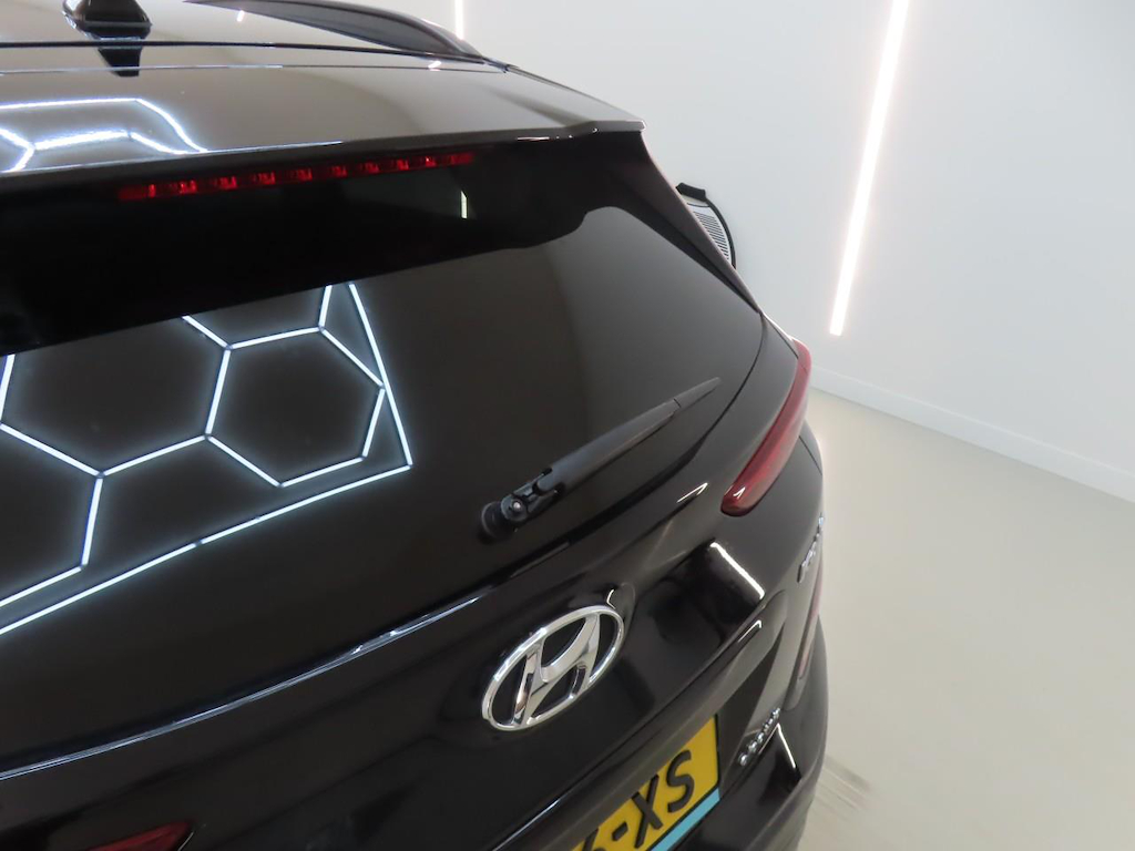 Foto 25 van Hyundai Kona