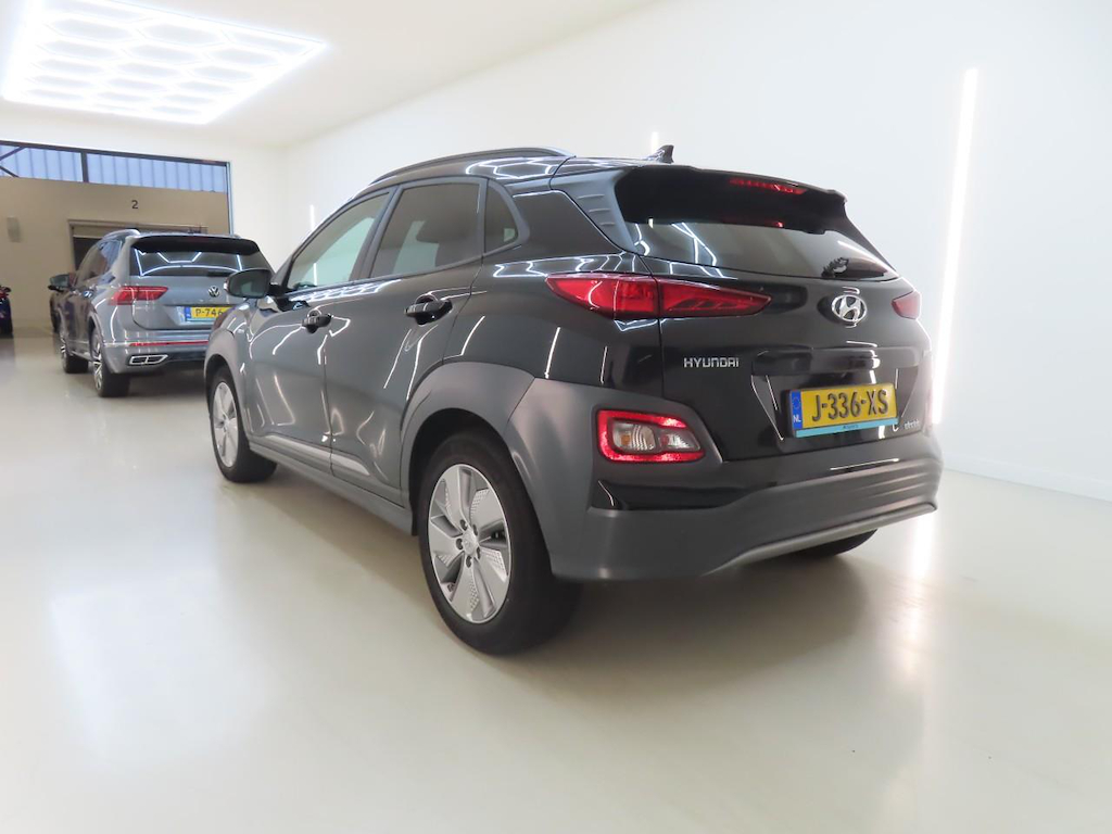 Foto 4 van Hyundai Kona