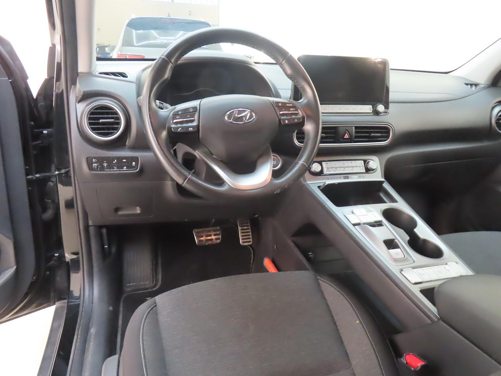 Foto 5 van Hyundai Kona