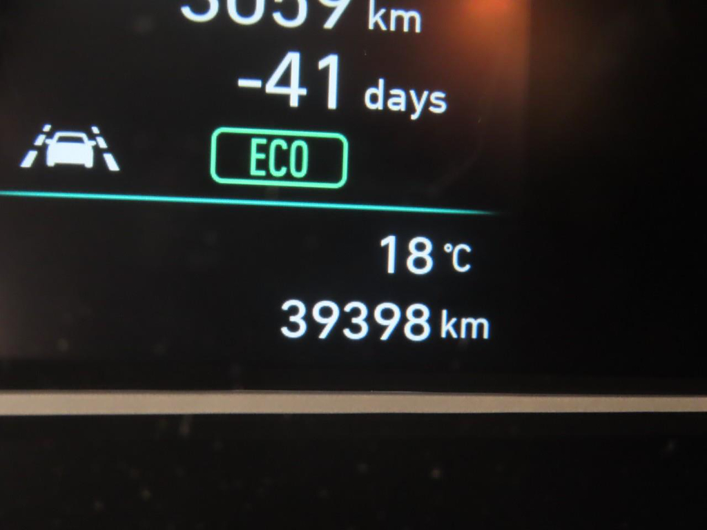 Foto 6 van Hyundai Kona