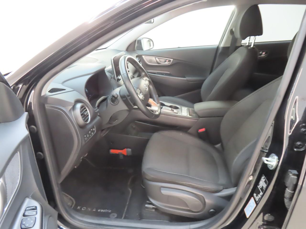 Foto 7 van Hyundai Kona