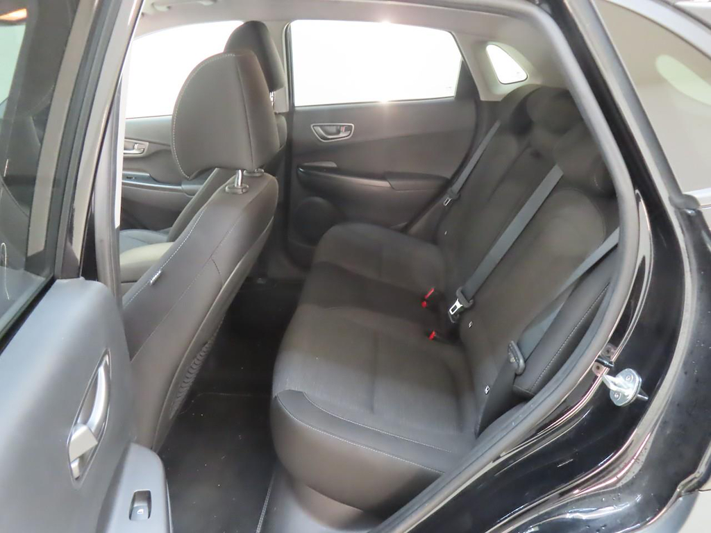 Foto 8 van Hyundai Kona