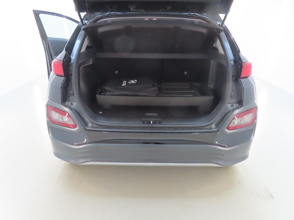 Foto 9 van Hyundai Kona