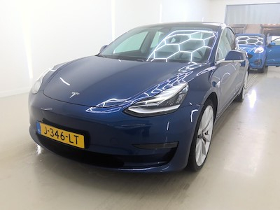 Kjøp TESLA Model 3 hos Ayvens Carmarket