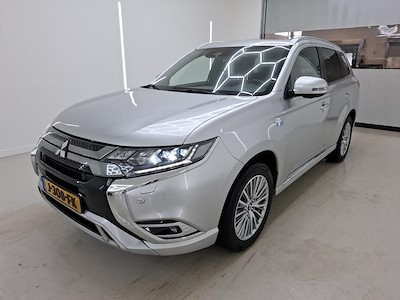 Cumpara MITSUBISHI Outlander prin Ayvens Carmarket