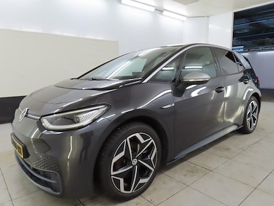Achetez VOLKSWAGEN ID.3 sur Ayvens Carmarket