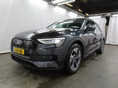 Buy AUDI E-tron on Ayvens Carmarket