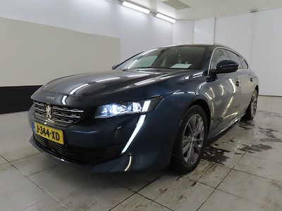 Koop uw PEUGEOT 508 SW op Ayvens Carmarket