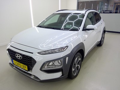 Buy HYUNDAI KONA on Ayvens Carmarket
