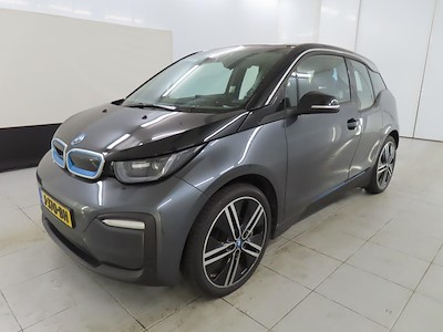 Buy BMW i3 on Ayvens Carmarket