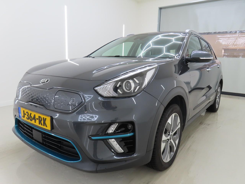 Foto 2 van Kia Niro