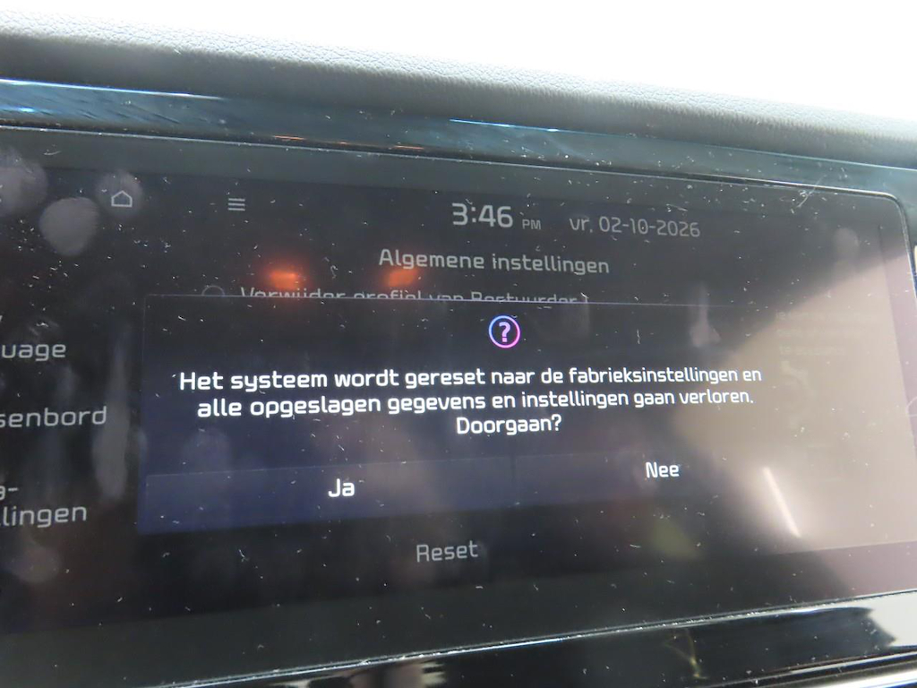 Foto 18 van Kia Niro