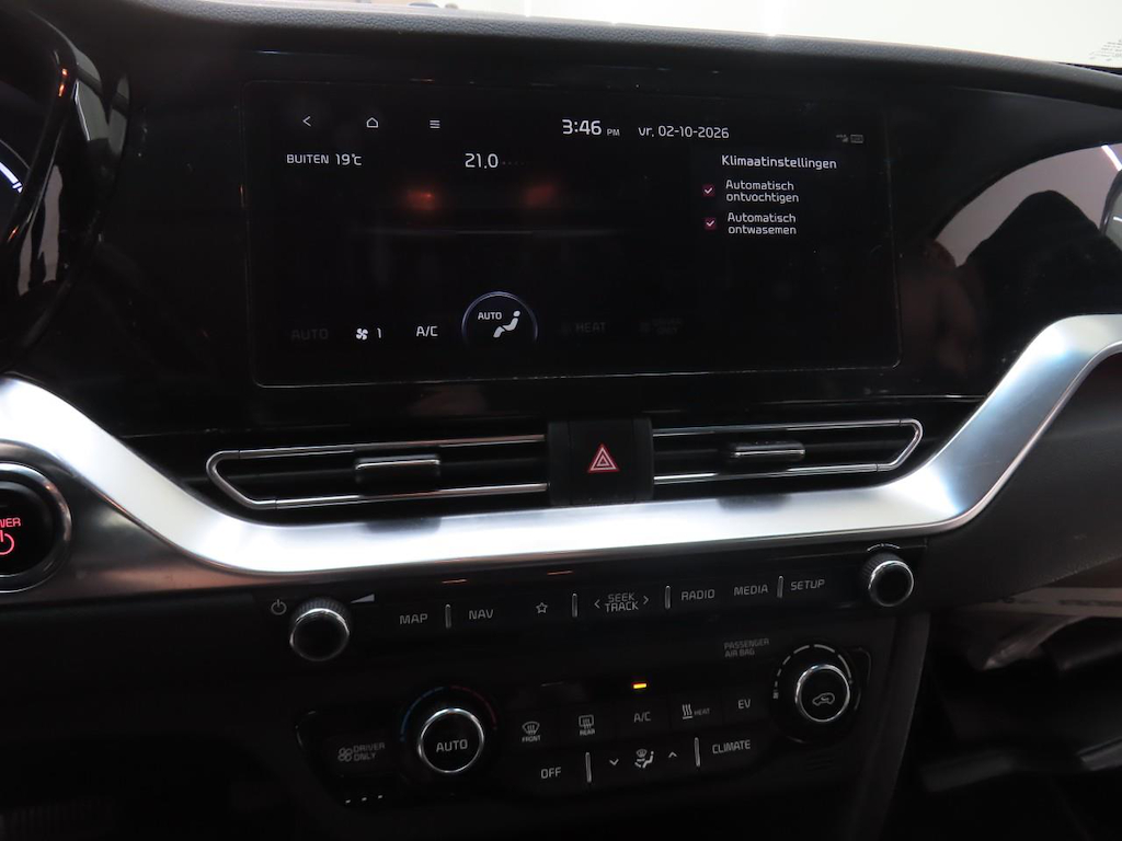Foto 19 van Kia Niro