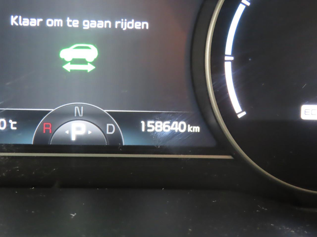 Foto 4 van Kia Niro